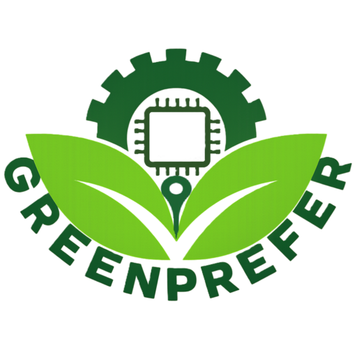 GreenPrefer